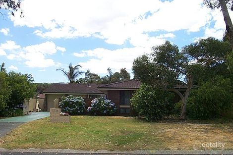 55 Grovelands Dr, Camillo, WA 6111