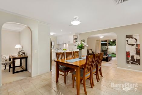 Property photo of 3 Fotini Gardens Bundoora VIC 3083