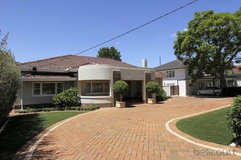 Property photo of 94 Smyth Road Nedlands WA 6009