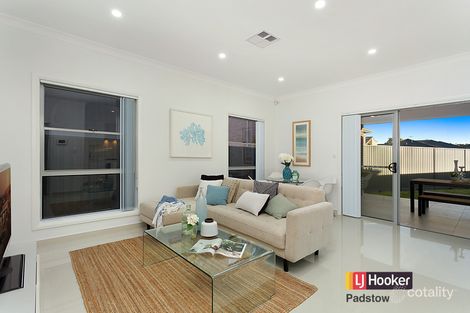 Property photo of 38A Prince Street Picnic Point NSW 2213