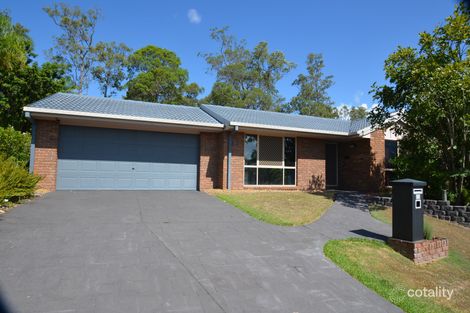 11 Yarraglen Pl, Parkwood, QLD 4214