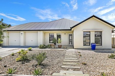 Property photo of 4 Seashore Avenue Sellicks Beach SA 5174
