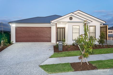 Property photo of 9 Bloomfield Mews Ripley QLD 4306
