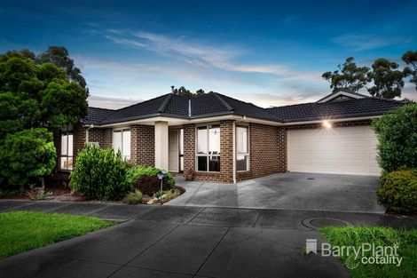 Property photo of 26 Embling Avenue South Morang VIC 3752