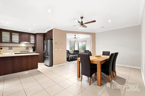 Property photo of 26 Embling Avenue South Morang VIC 3752