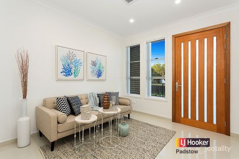Property photo of 38A Prince Street Picnic Point NSW 2213