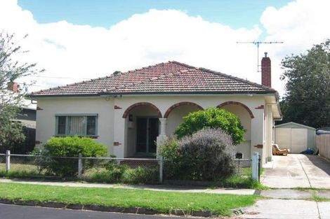 56 Speight St, Newport, VIC 3015