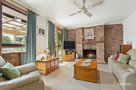 Property photo of 9 James Milne Drive Croydon North VIC 3136