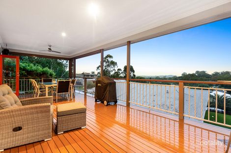 Property photo of 16 Naturesque Close Mitchelton QLD 4053