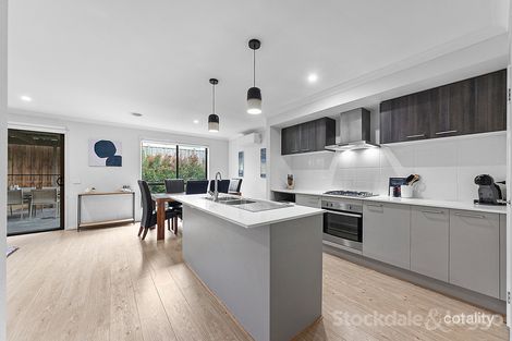 Property photo of 19 Cubbie Way Clyde North VIC 3978