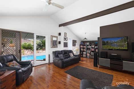 Property photo of 26 Stonehaven Road Mount Colah NSW 2079