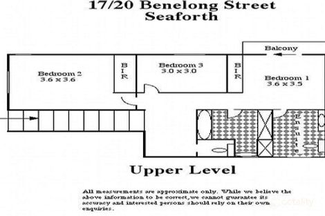 Property photo of 17/20 Benelong Street Seaforth NSW 2092