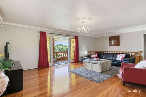 Property photo of 24 Eastbourne Street Chermside West QLD 4032