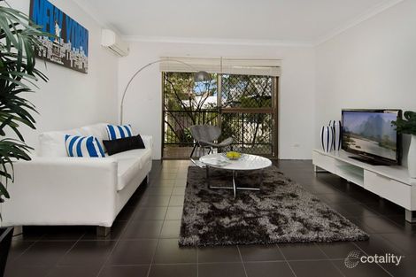 Property photo of 5/31 Payne Street Indooroopilly QLD 4068