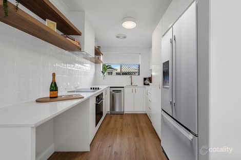 3/92 Stuart St, Bulimba, QLD 4171