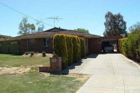 Property photo of 15 Selwyn Court Girrawheen WA 6064