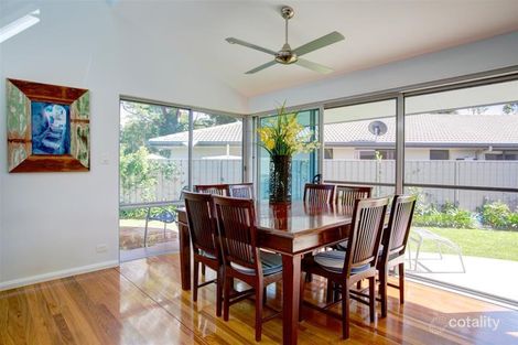 Property photo of 9 Tulipwood Close Coffs Harbour NSW 2450