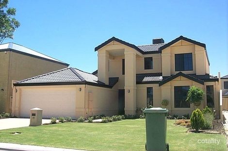 Property photo of 5 Hinkler Loop Maylands WA 6051