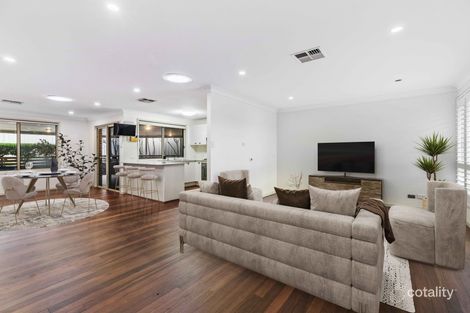 Property photo of 3 Riley James Drive Raworth NSW 2321
