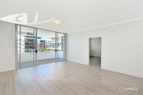 Property photo of B610/3 Timbrol Avenue Rhodes NSW 2138