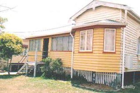 Property photo of 33 Bramston Street Gladstone Central QLD 4680