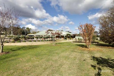 Property photo of 60 Moscript Street Campbells Creek VIC 3451