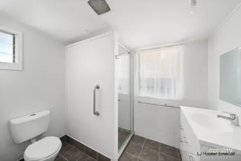 Property photo of 26 Esmond Street Emerald QLD 4720