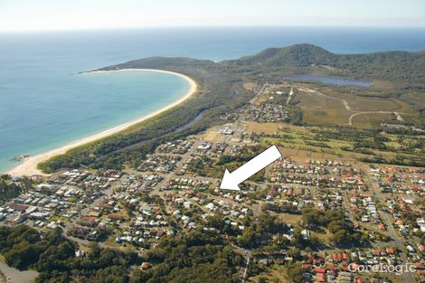 Property photo of 5 Pacific Street South West Rocks NSW 2431