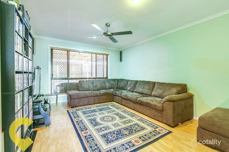 Property photo of 70 Warrego Crescent Murrumba Downs QLD 4503