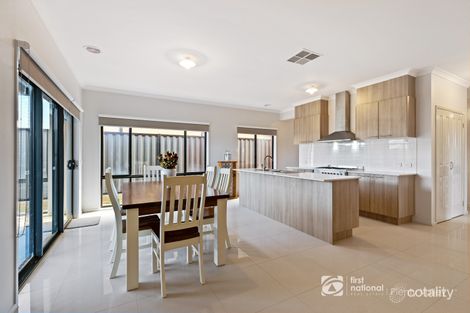Property photo of 1 Mutton Lane Mernda VIC 3754