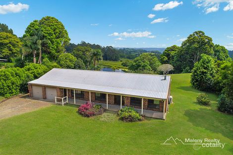 10 Nadi Lane, North Maleny, QLD 4552
