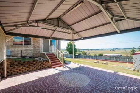 Property photo of 34 Martin Crescent Junction Hill NSW 2460