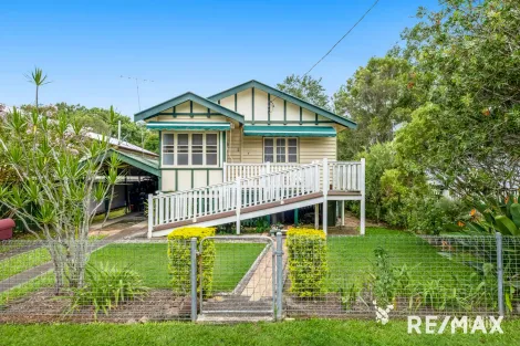 Property photo of 4 Webster Road Nambour QLD 4560