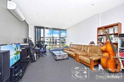 Property photo of 207/1 Ferntree Place Epping NSW 2121