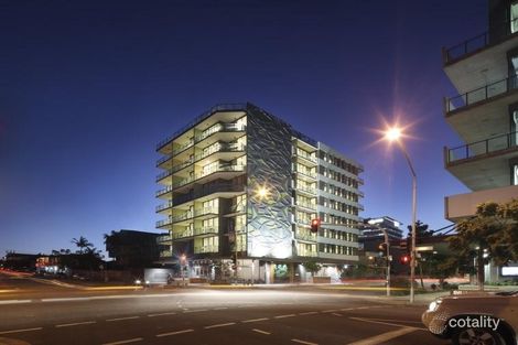 Property photo of 401/27 Russell Street South Brisbane QLD 4101
