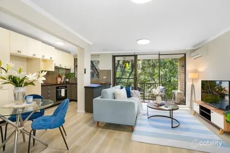 61/1-19 Allen St, Pyrmont, NSW 2009