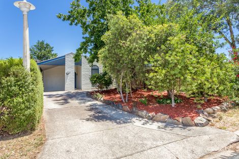 Property photo of 27 Kauper Street Scullin ACT 2614