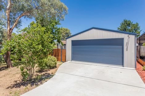 Property photo of 27 Kauper Street Scullin ACT 2614