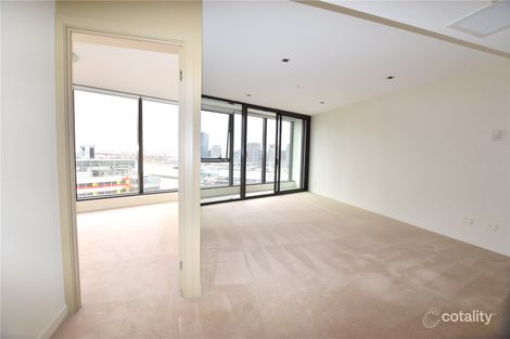 Property photo of 1602/100 Harbour Esplanade Docklands VIC 3008