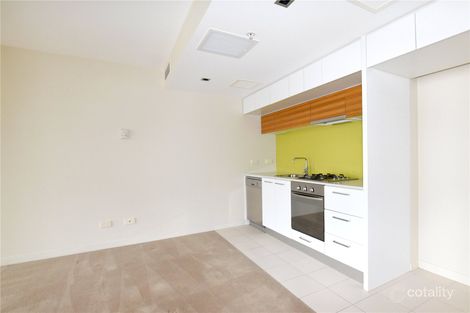 Property photo of 1602/100 Harbour Esplanade Docklands VIC 3008