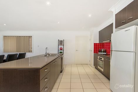 Property photo of 17 Felling Drive Maudsland QLD 4210