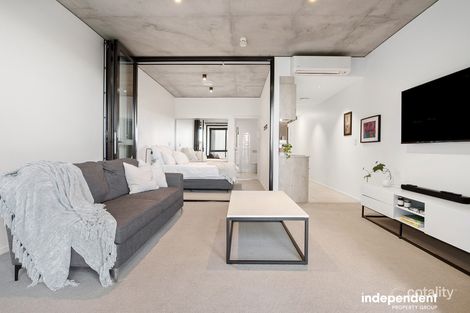 Property photo of 206/17 The Causeway Kingston ACT 2604