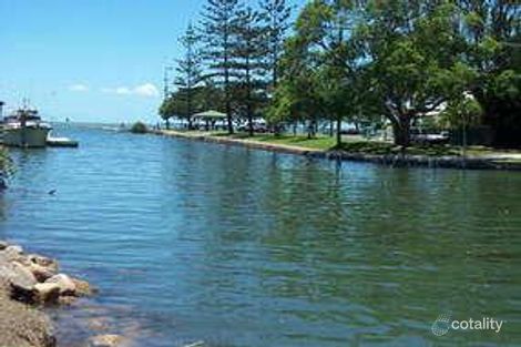 Property photo of 19 Saint Catherines Terrace Wynnum QLD 4178