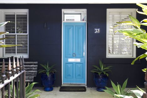 Property photo of 22 John Street Woollahra NSW 2025