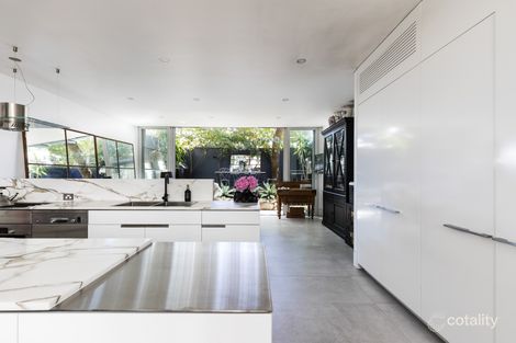 Property photo of 22 John Street Woollahra NSW 2025