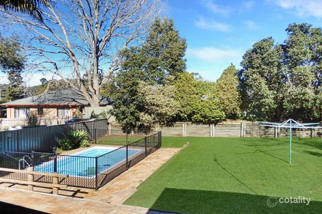 Property photo of 8 Hamilton Close Niagara Park NSW 2250