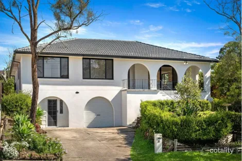30 Benalla Ave, Kellyville, NSW 2155