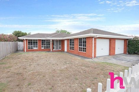 9 Richard Dr, Lara, VIC 3212