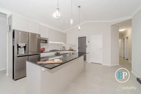 Property photo of 39 Waterfront Parade Idalia QLD 4811
