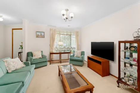 Property photo of 11 Hancock Drive Ferntree Gully VIC 3156